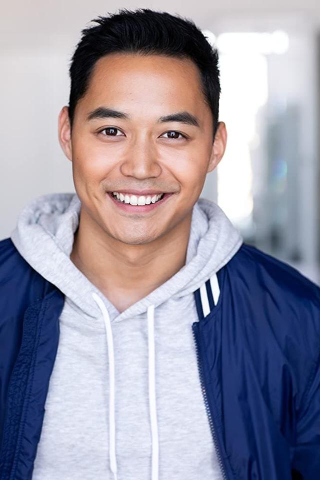 Adam Kang