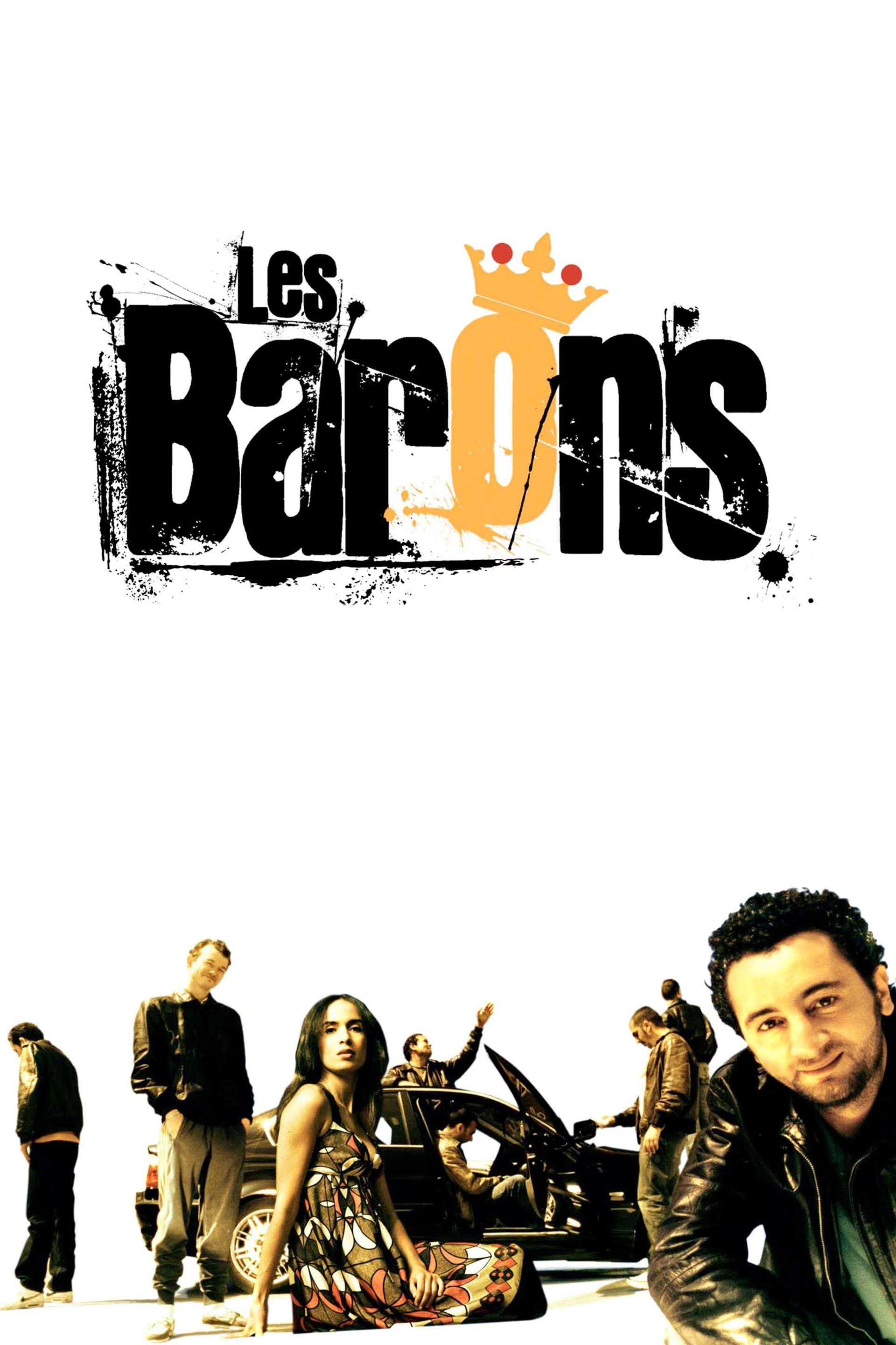 Les Barons