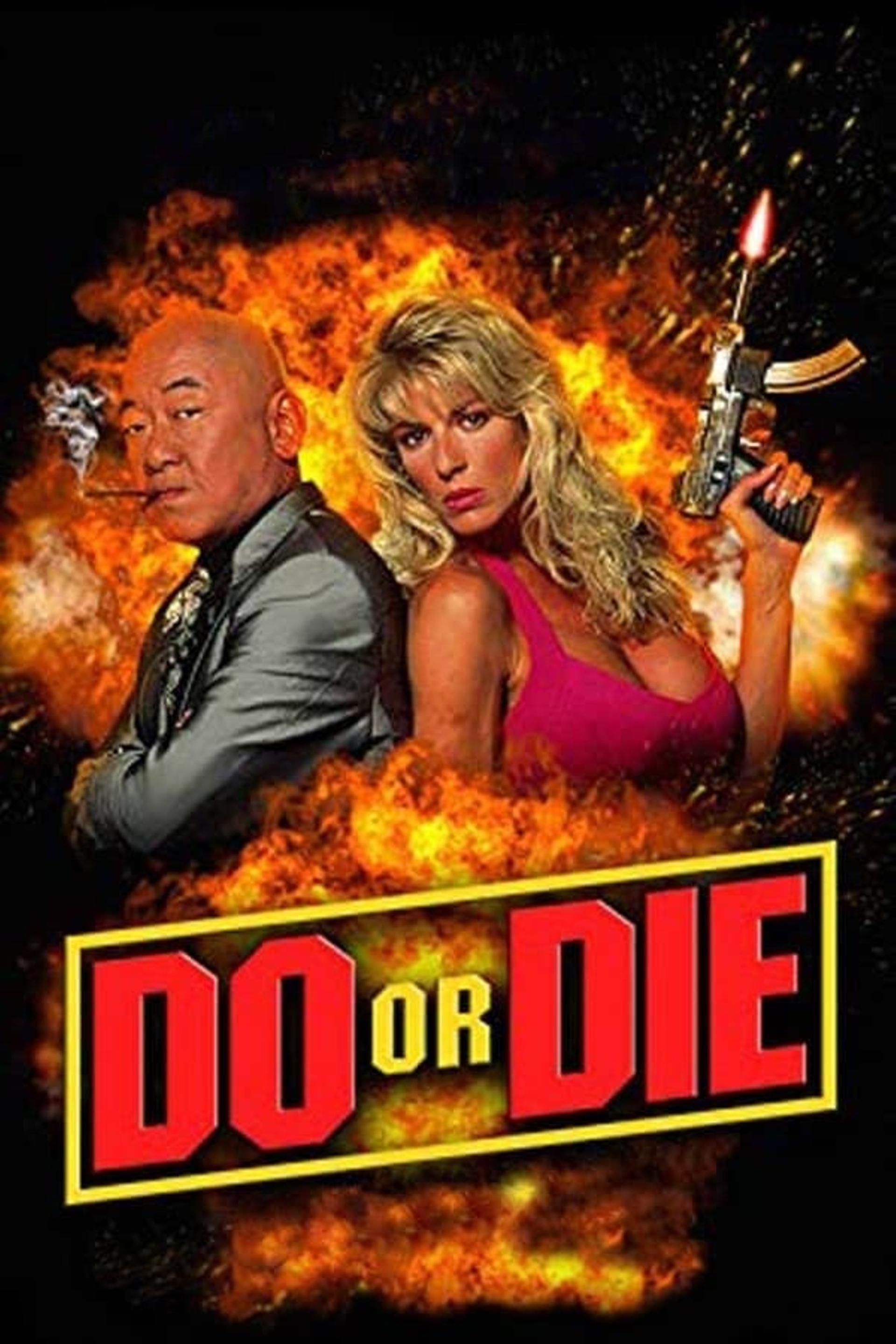 Do or Die