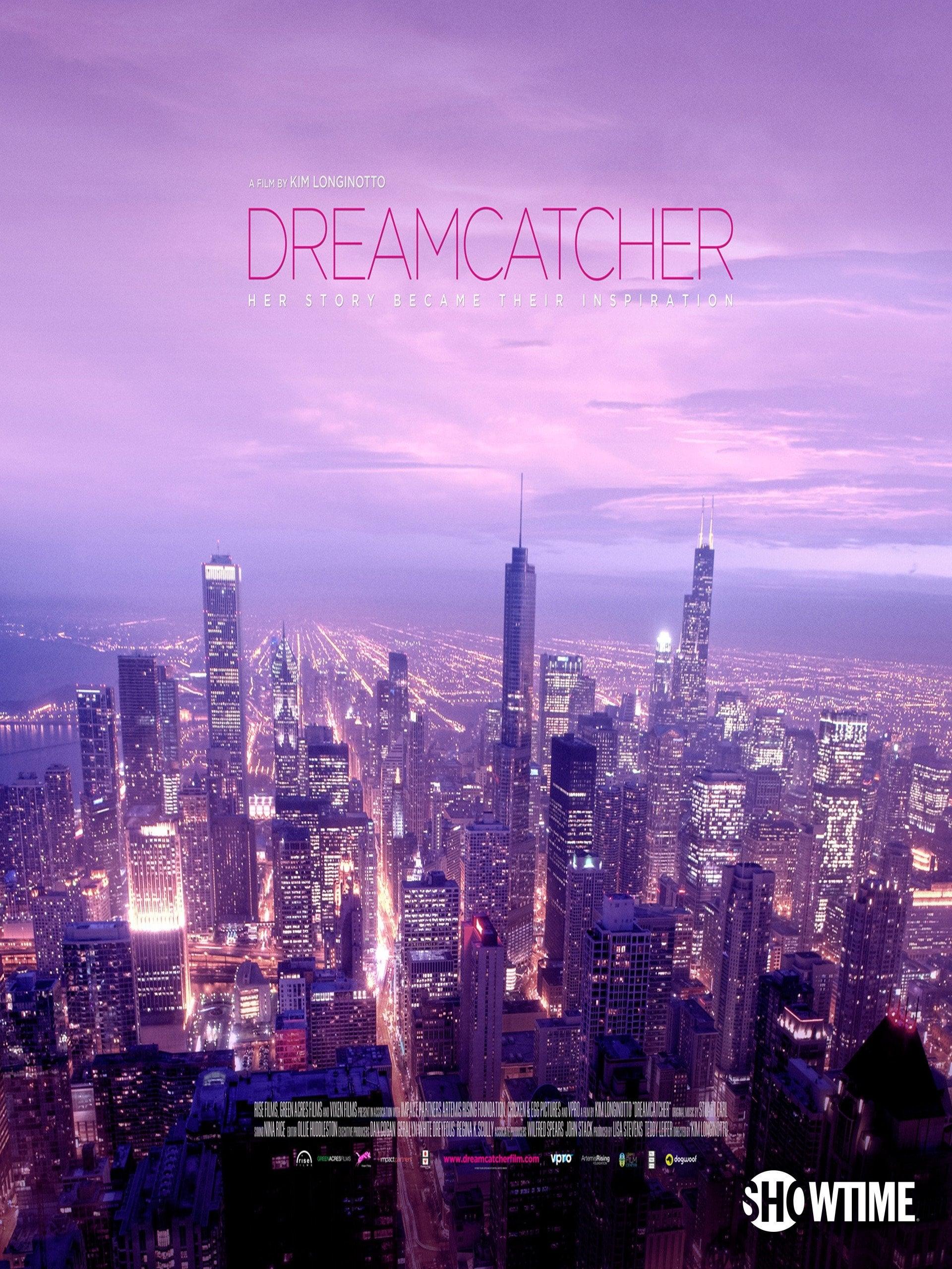 Dreamcatcher