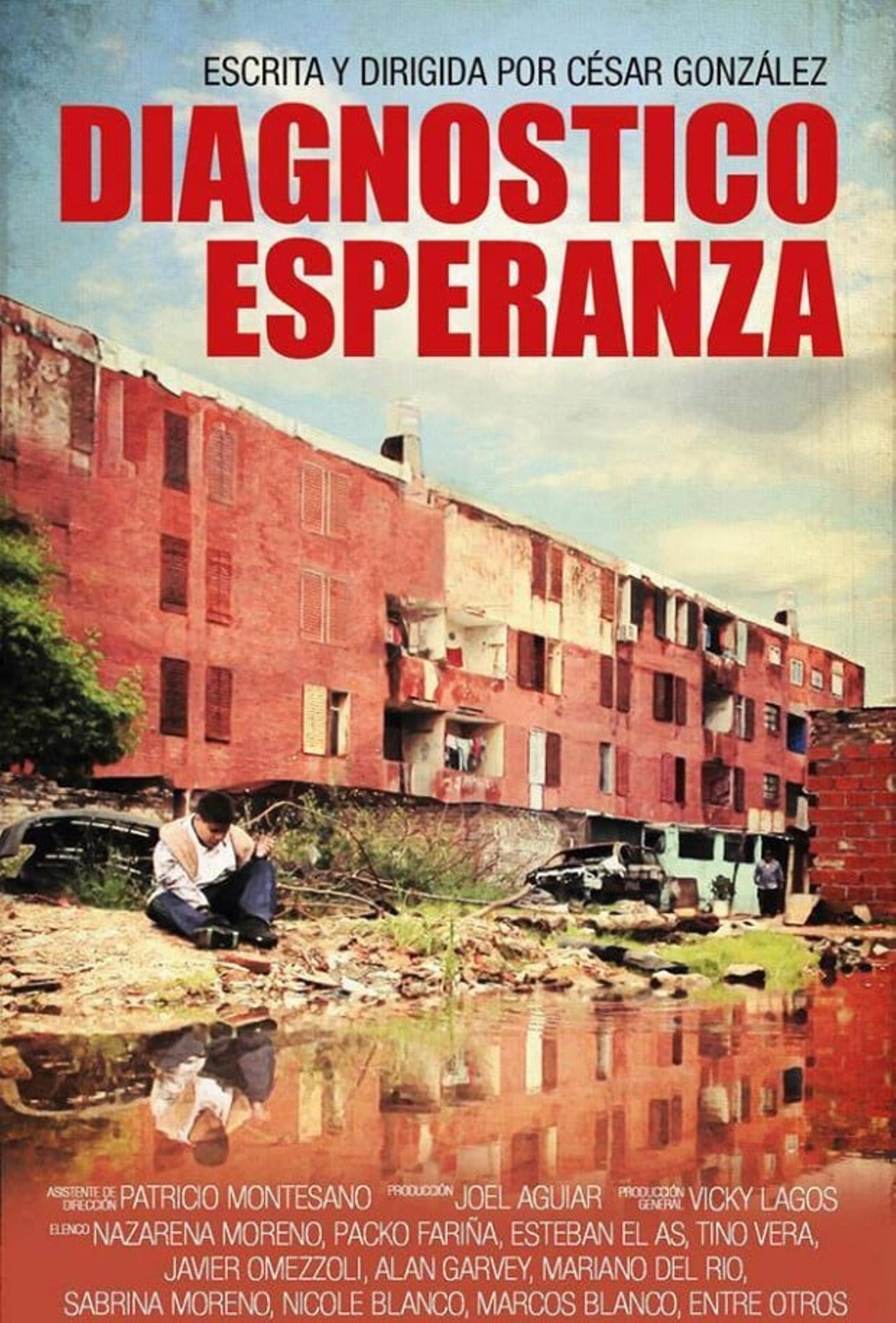 Diagnóstico esperanza