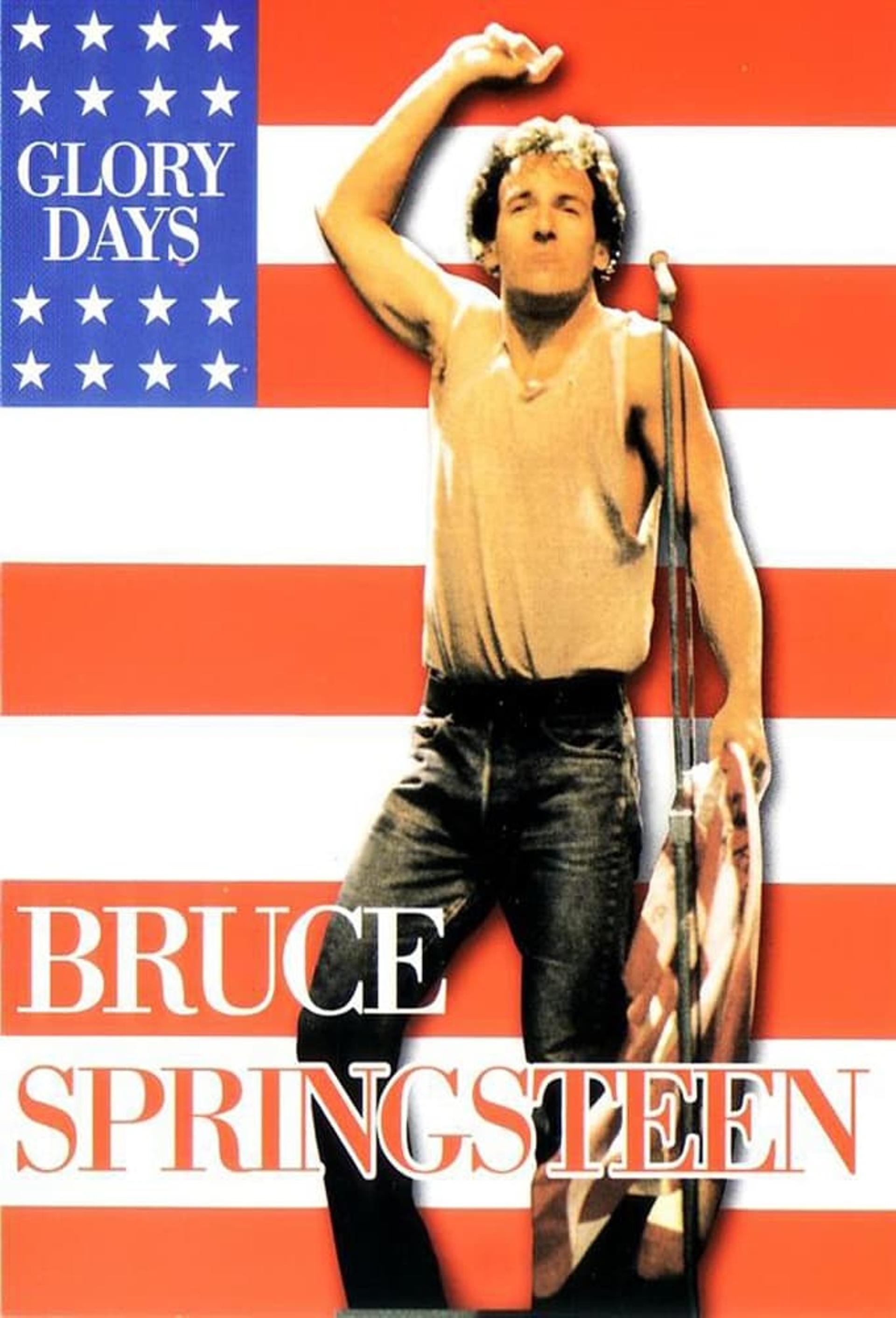 Bruce Springsteen - BBC Presents: Glory Days