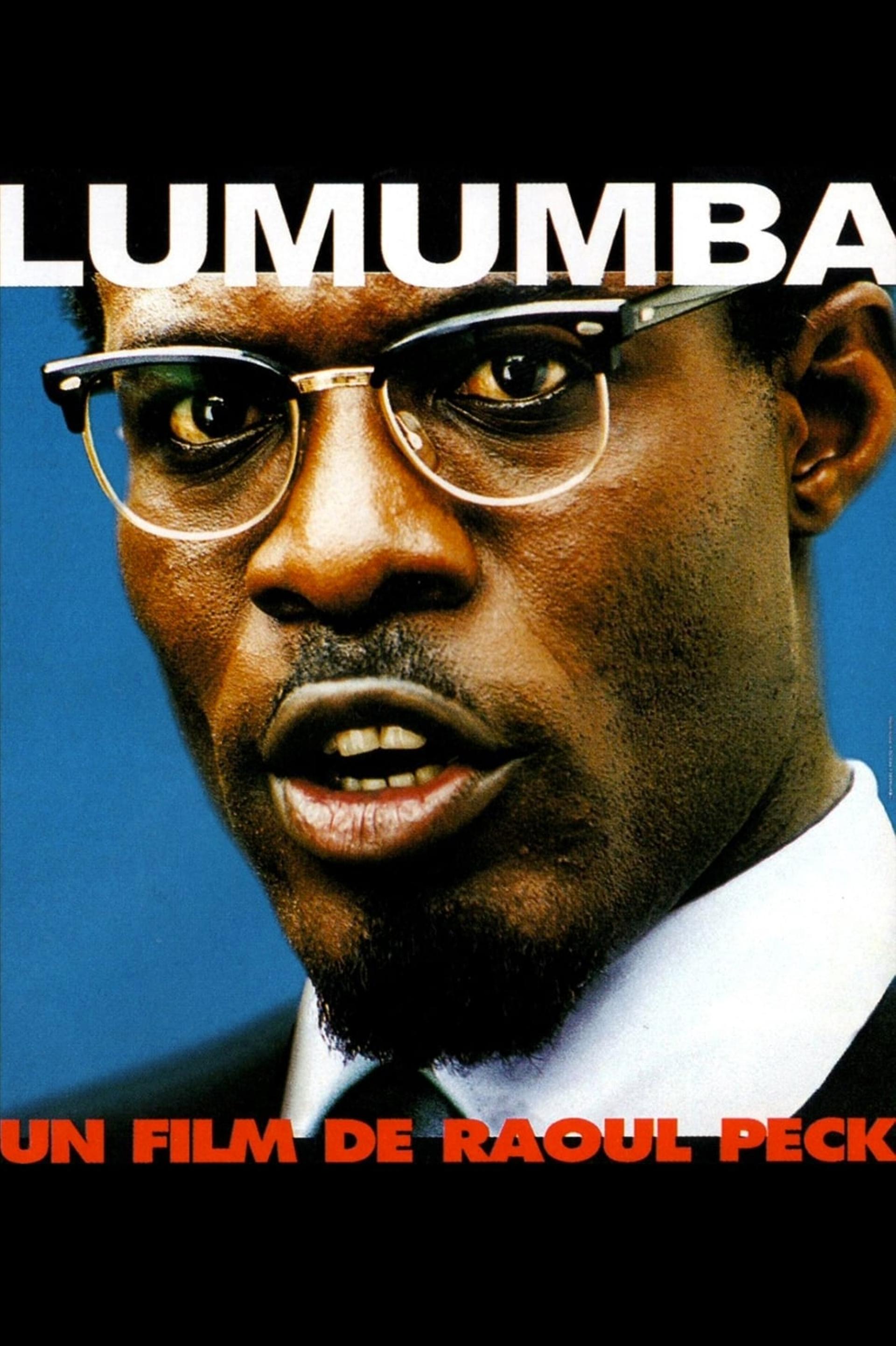 Lumumba