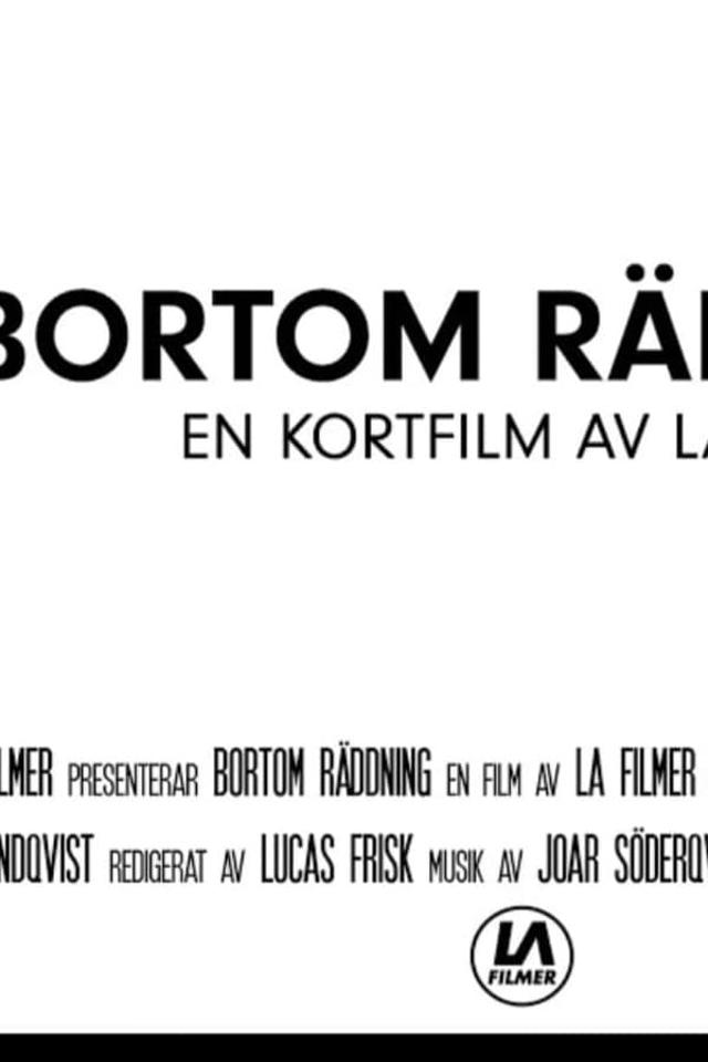 Bortom Räddning