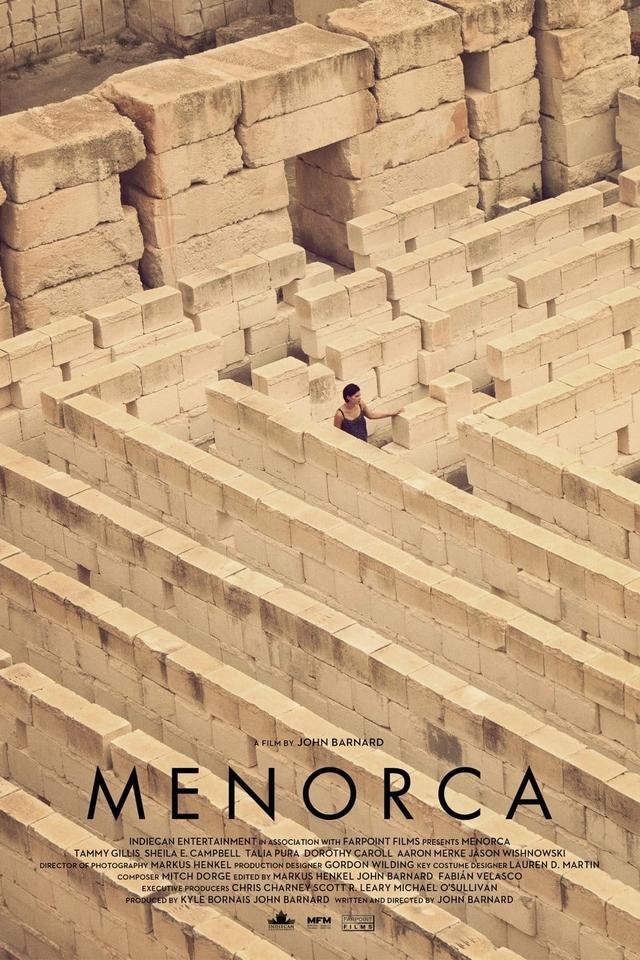 Menorca