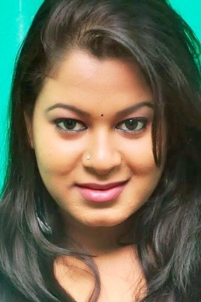 Priya Asmitha