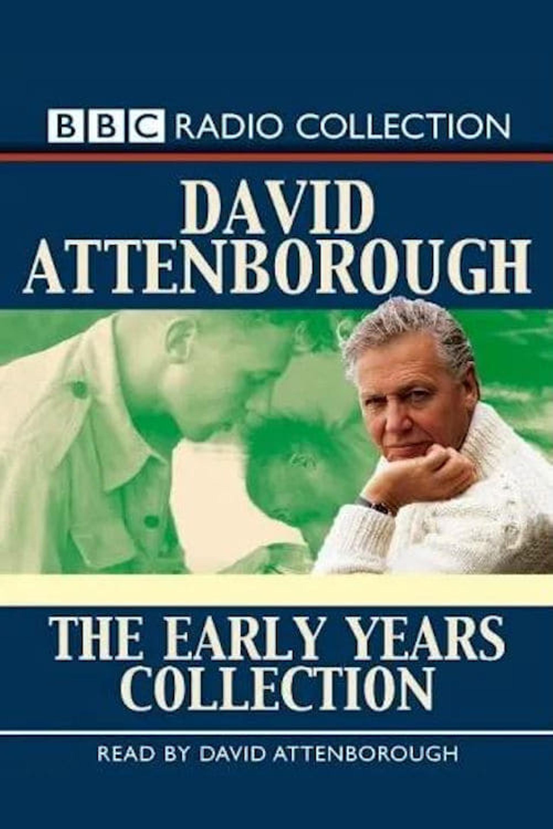 David Attenborough: The Early Years