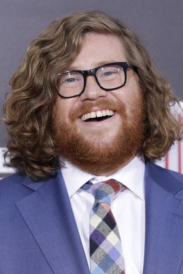 Zack Pearlman