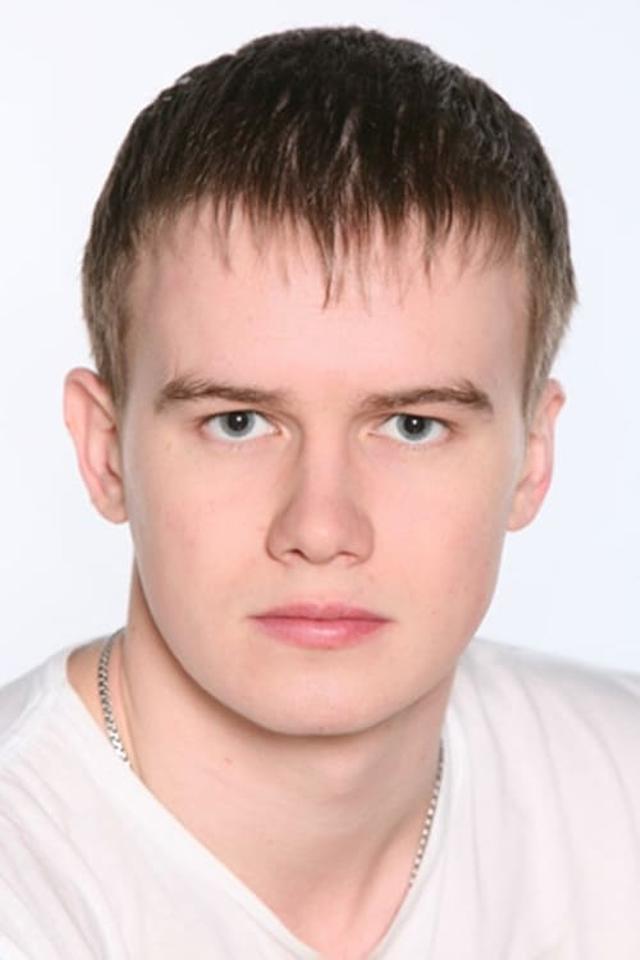 Aleksey Bardukov