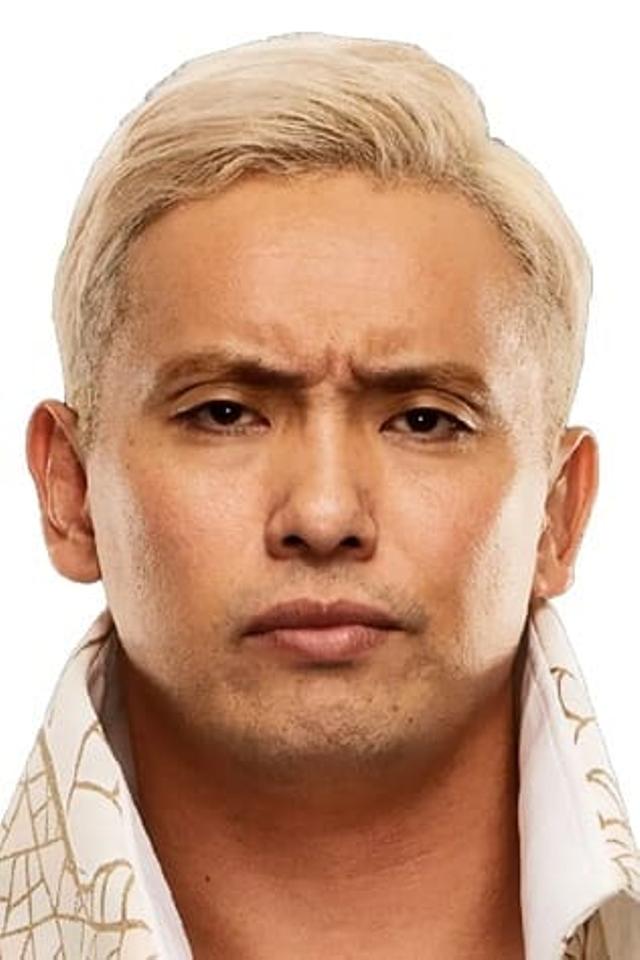 Kazuchika Okada