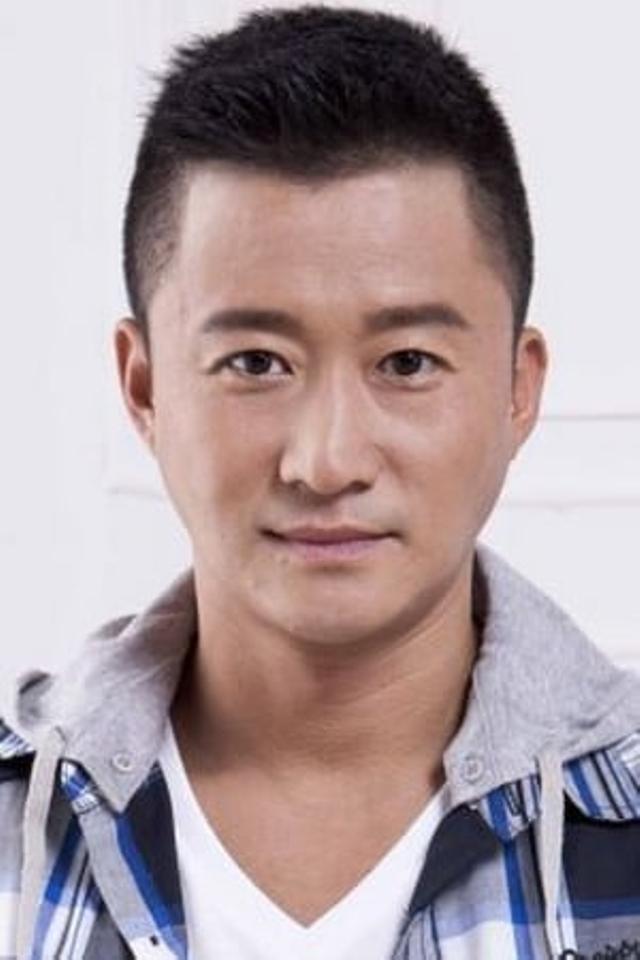 Wu Jing