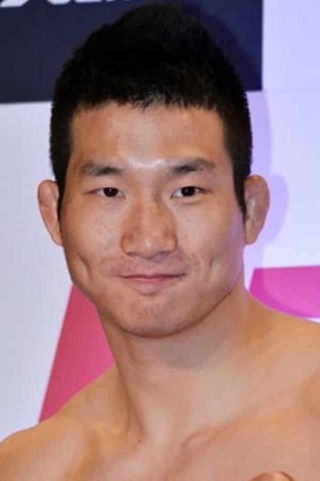 Hyun Gyu Lim