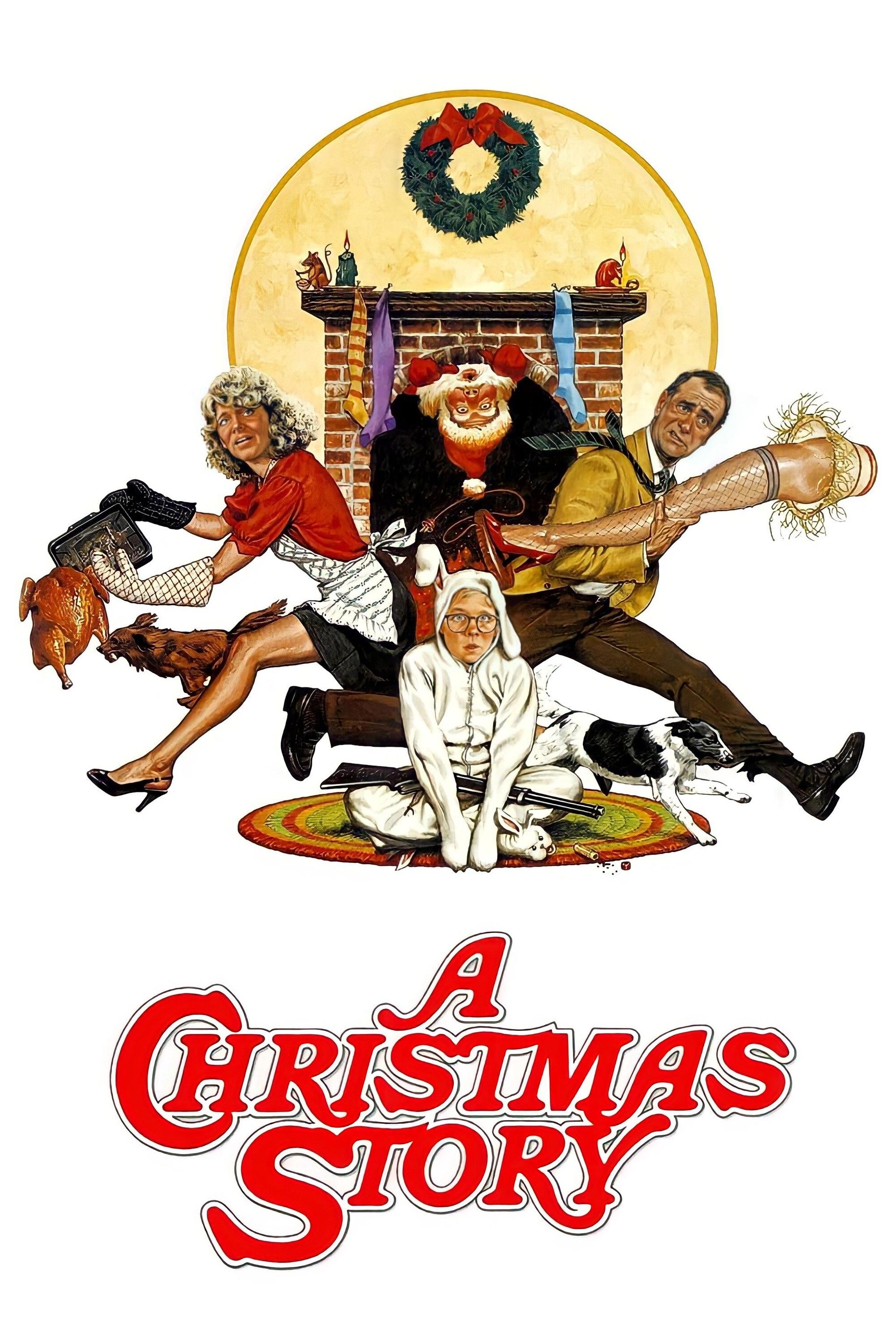 A Christmas Story