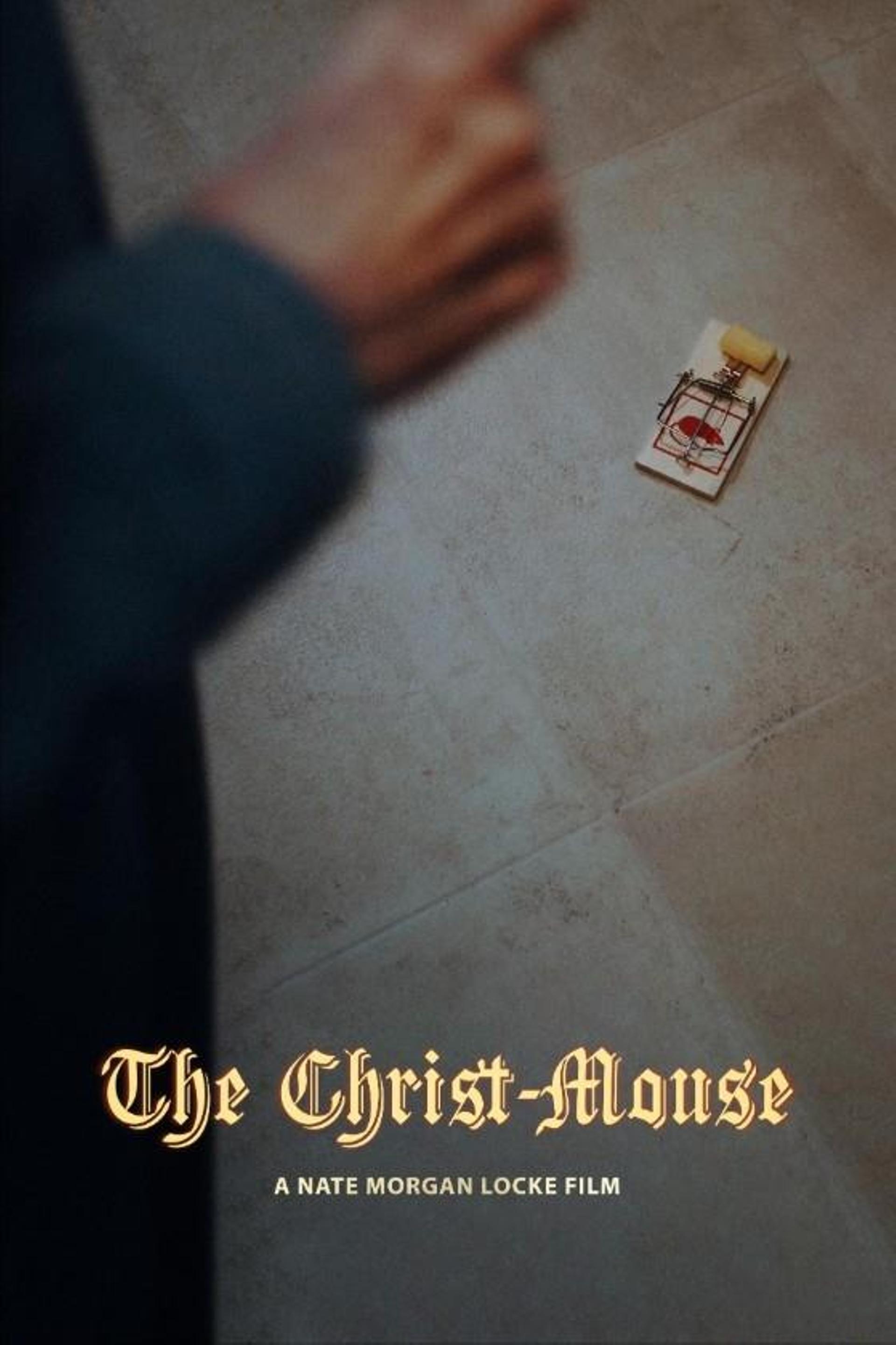 The Christ-Mouse