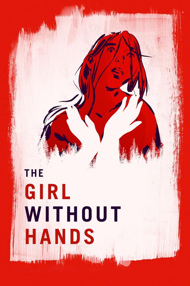 The Girl Without Hands