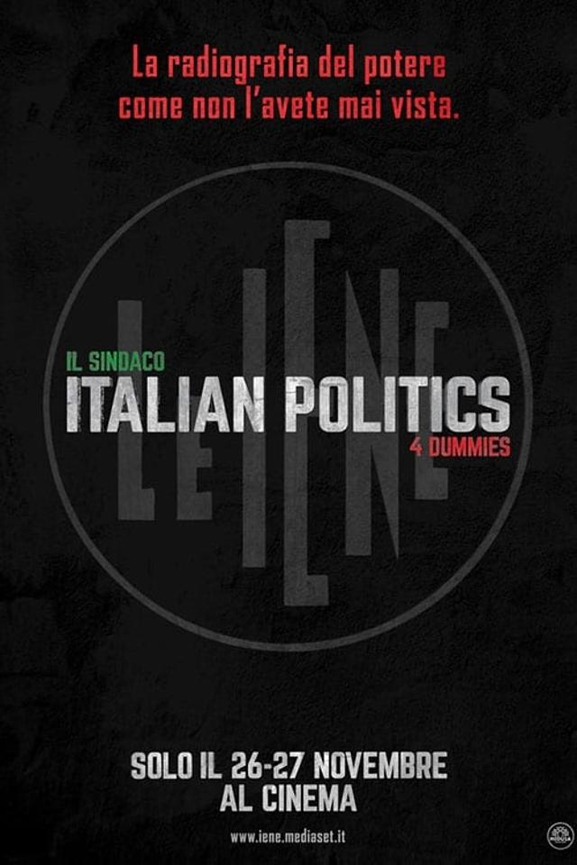 Il Sindaco Italian politics 4 dummies