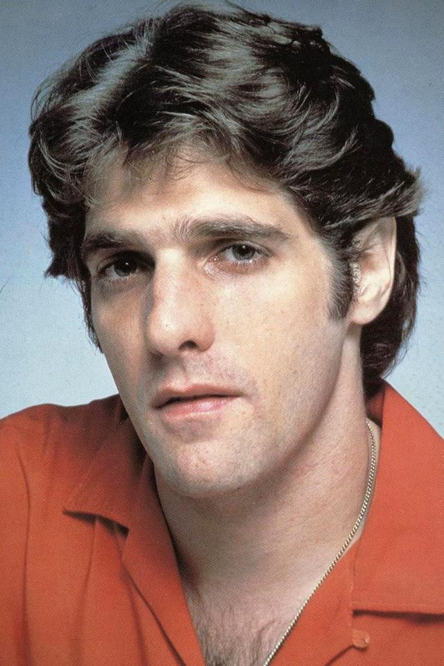 Glenn Frey