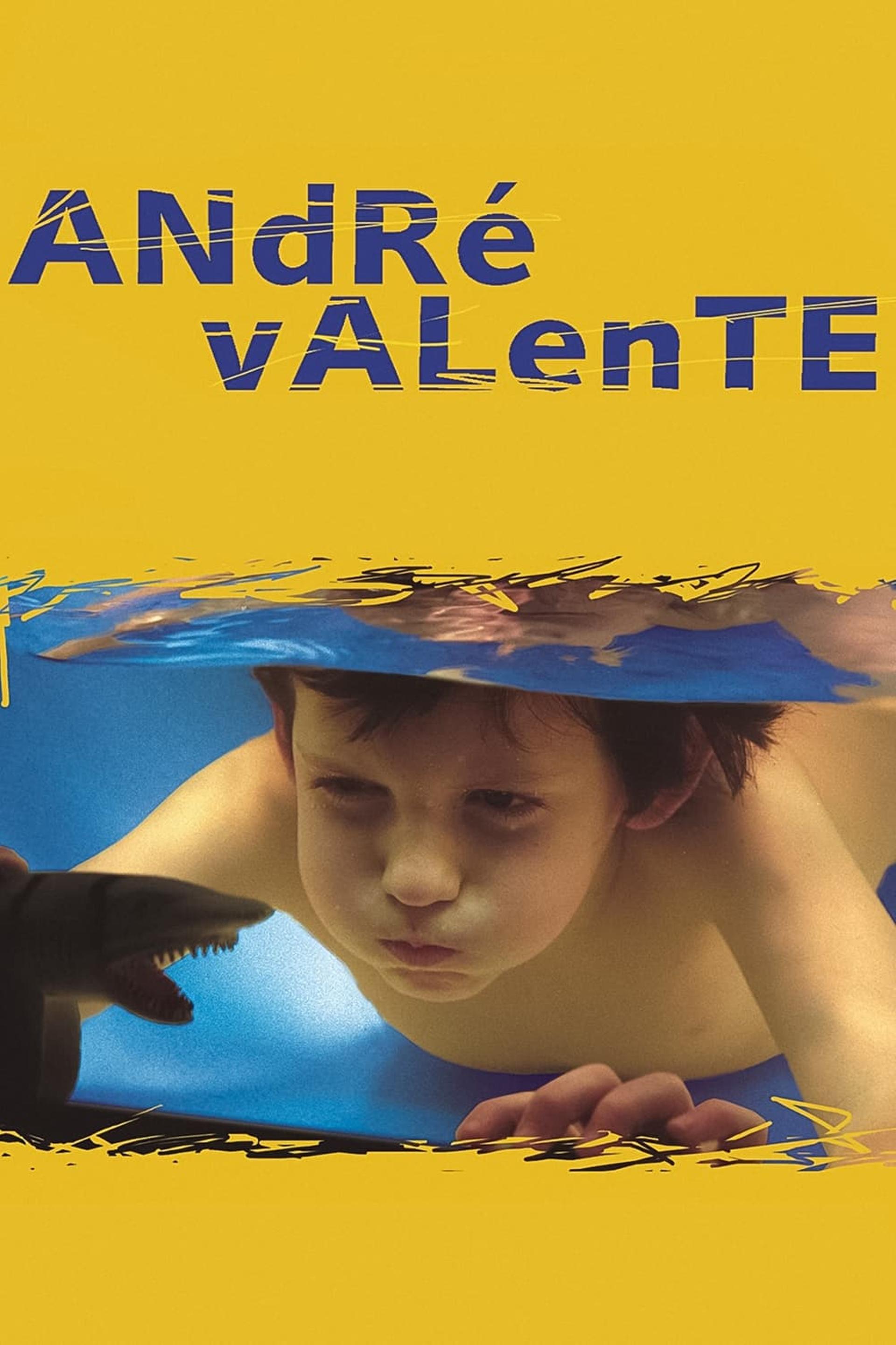 Andre Valente