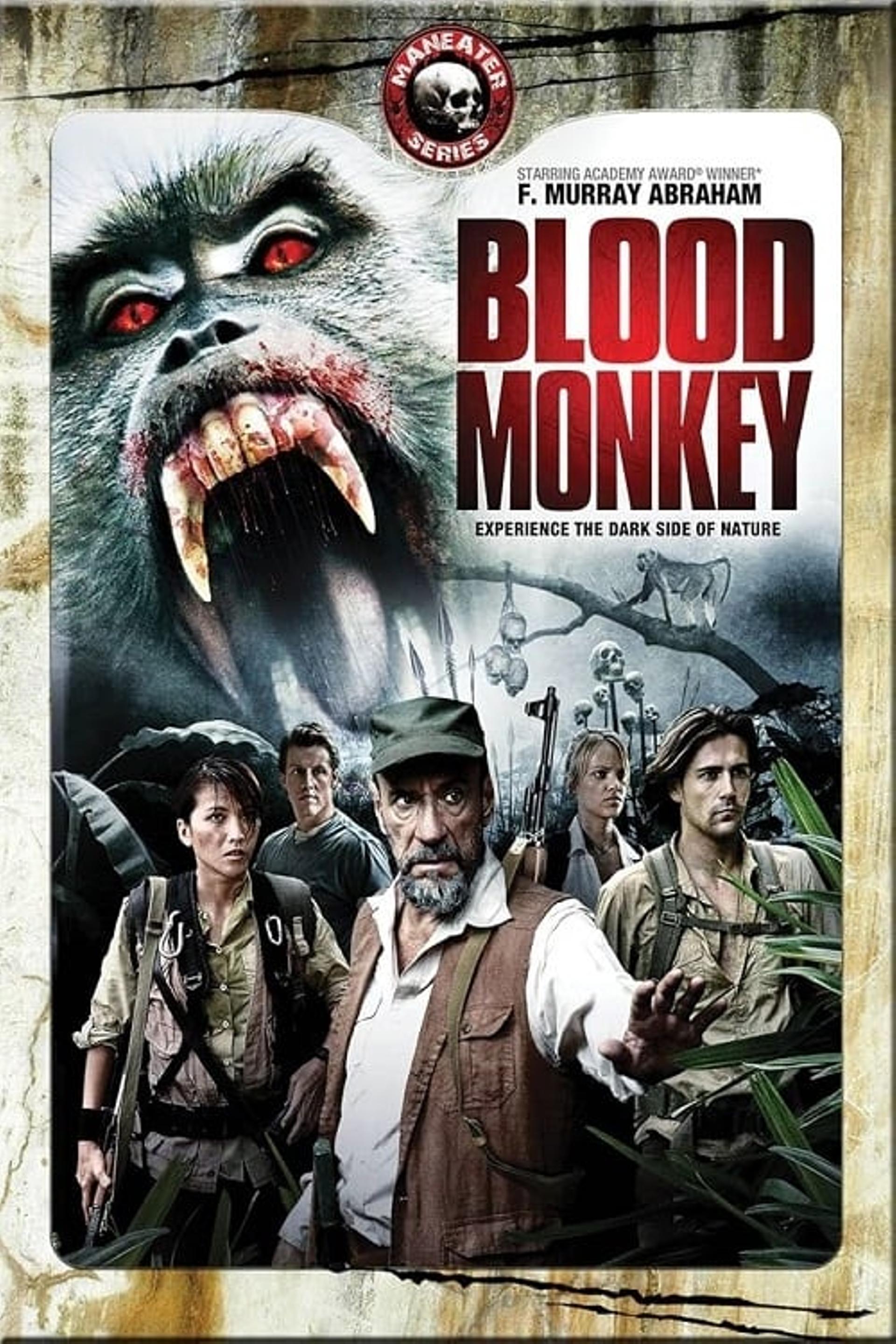 Blood Monkey