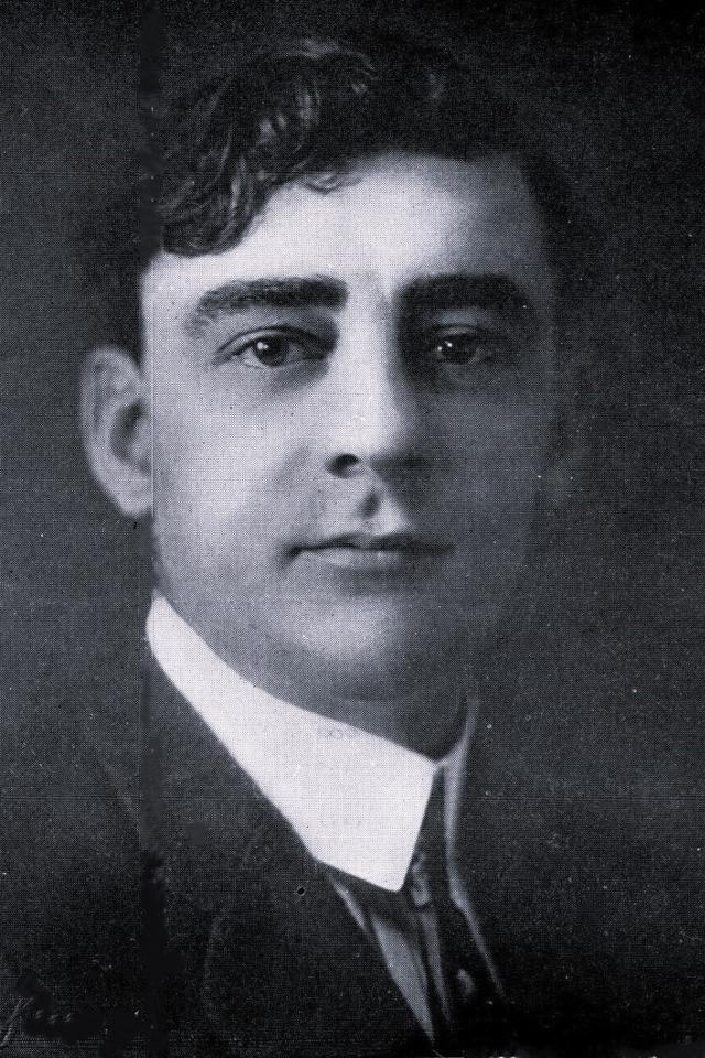 Leo Delaney