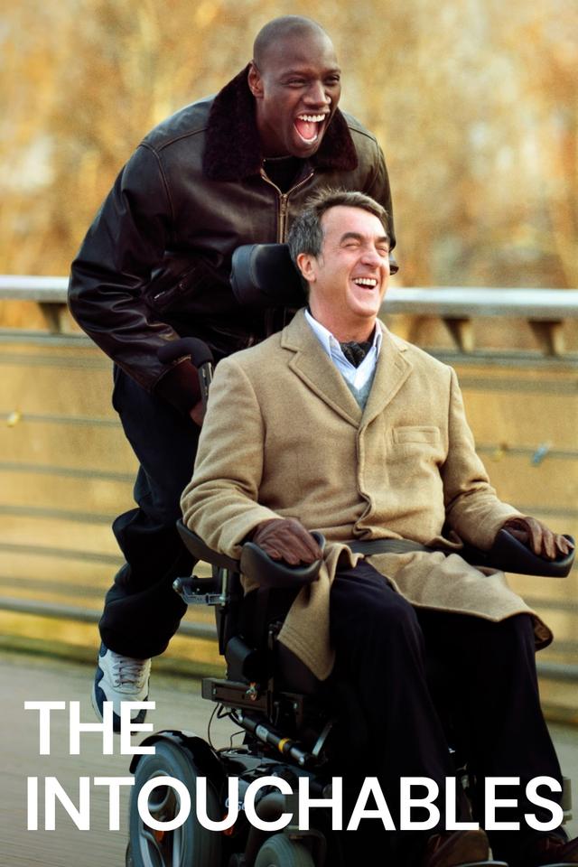 The Intouchables