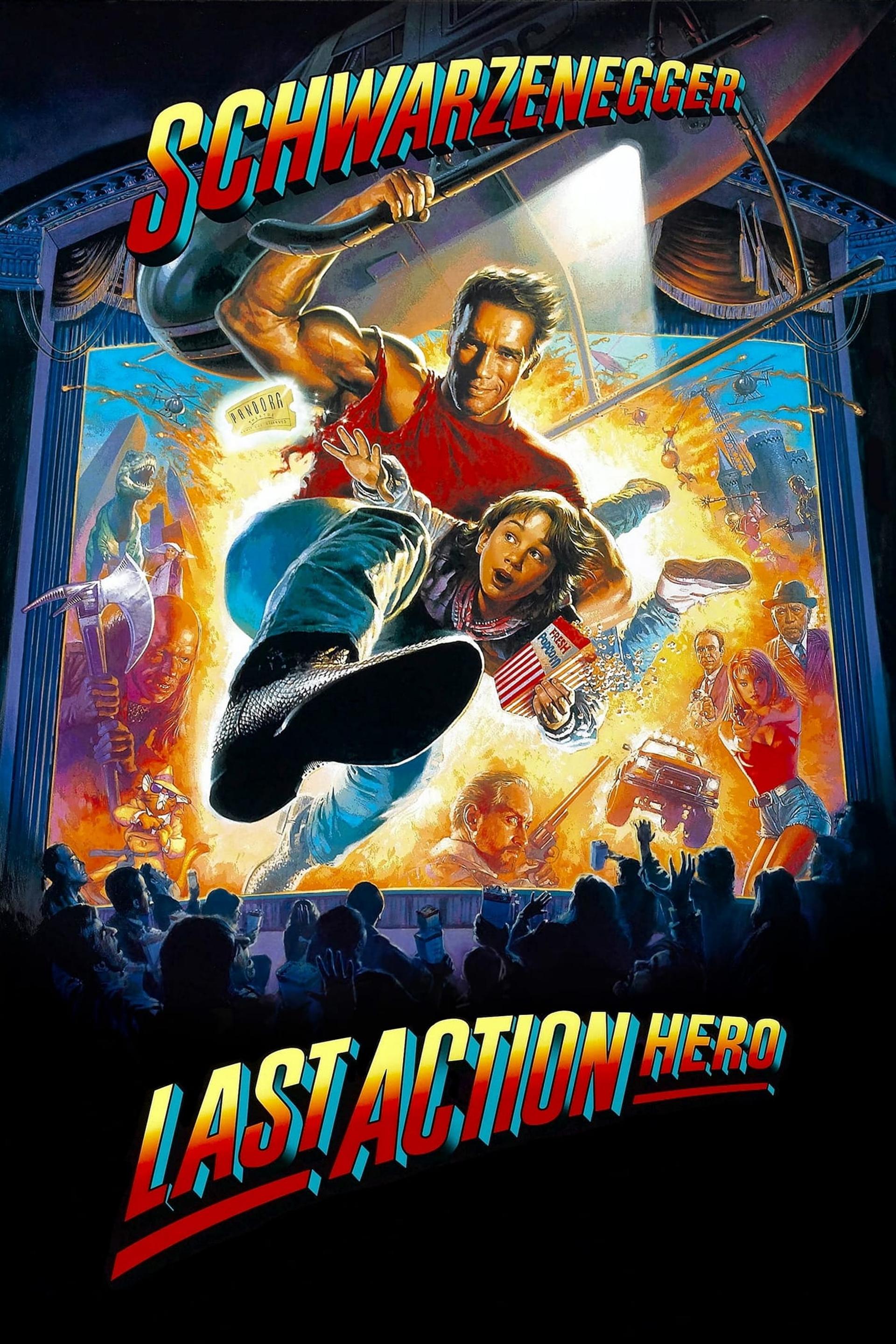 Last Action Hero