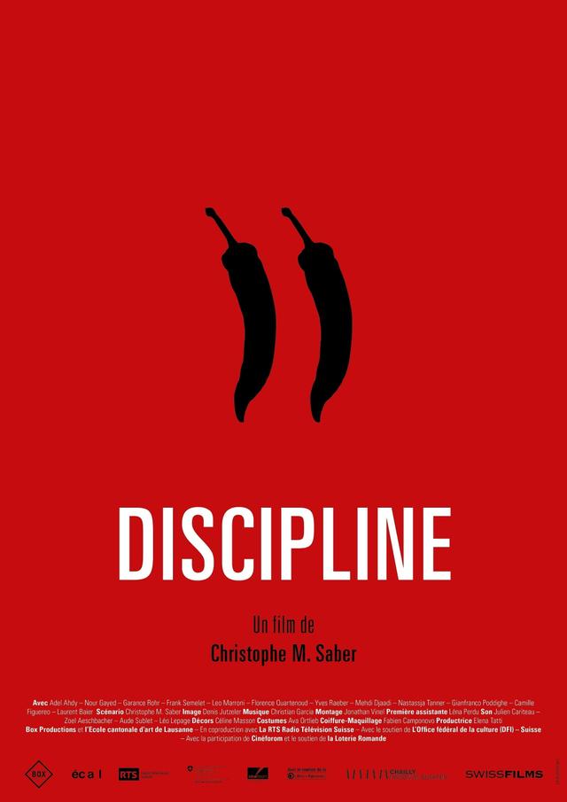 Discipline