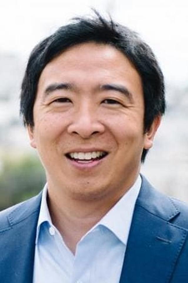 Andrew Yang