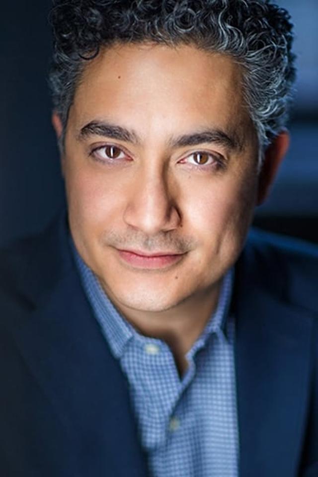 Alessandro Juliani