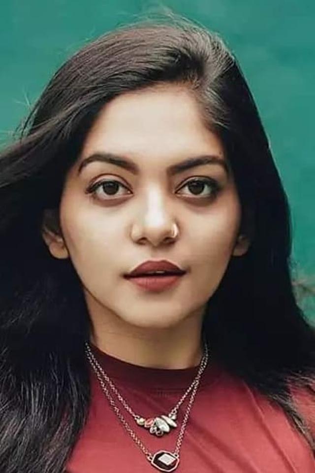 Ahaana Krishna