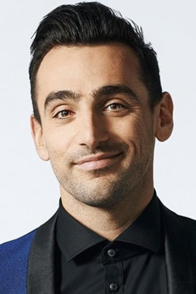 Jacob Hoggard