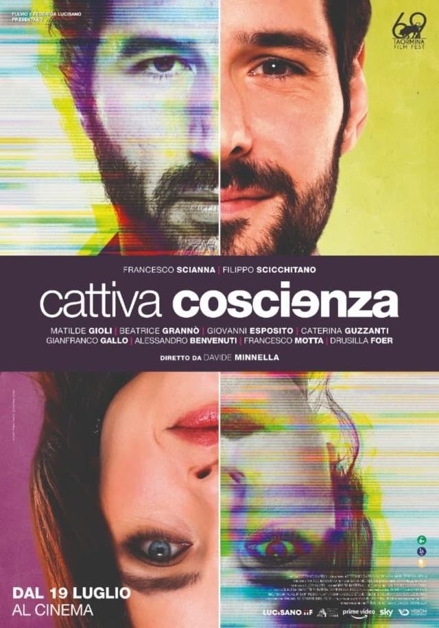 Cattiva Coscienza