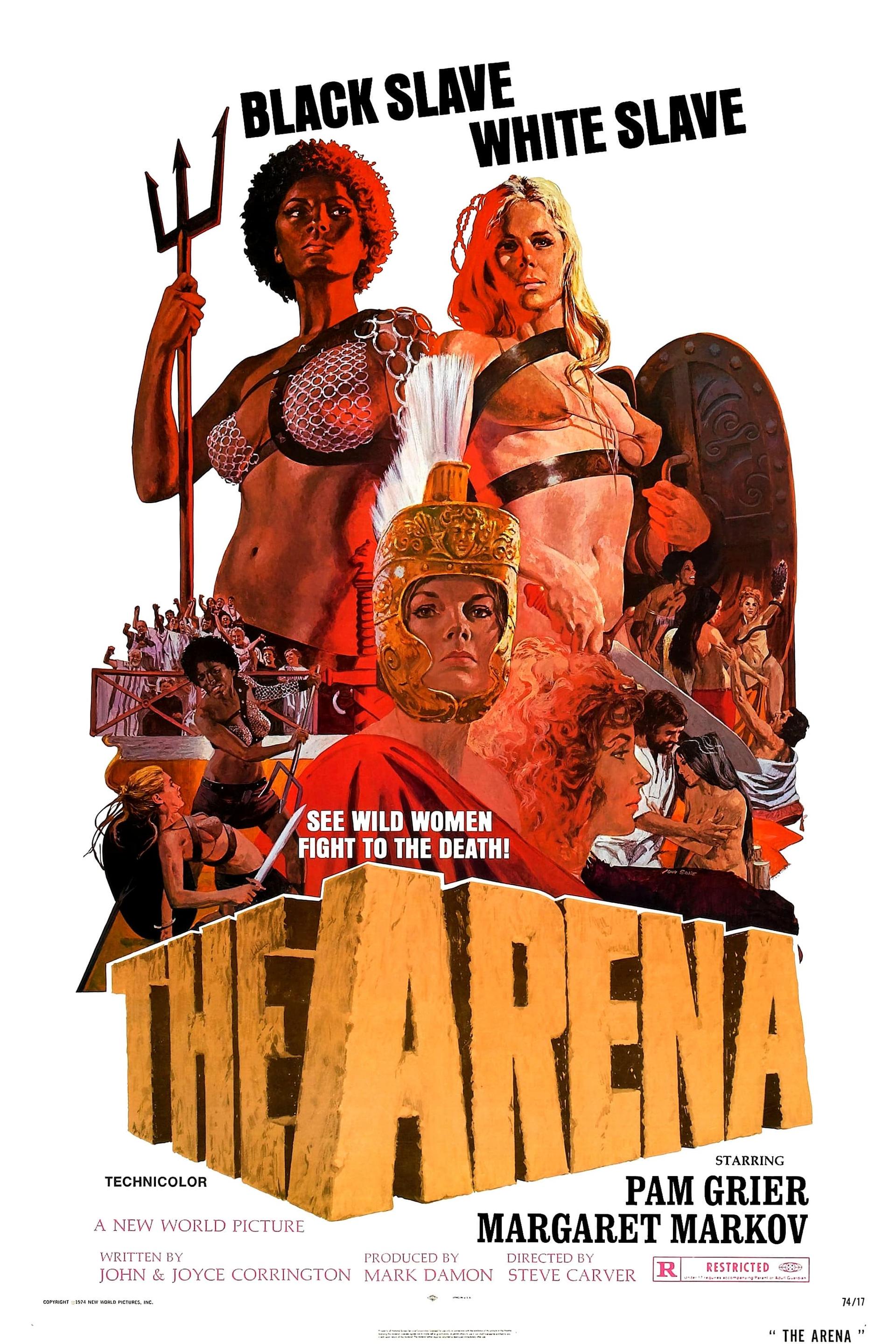 The Arena