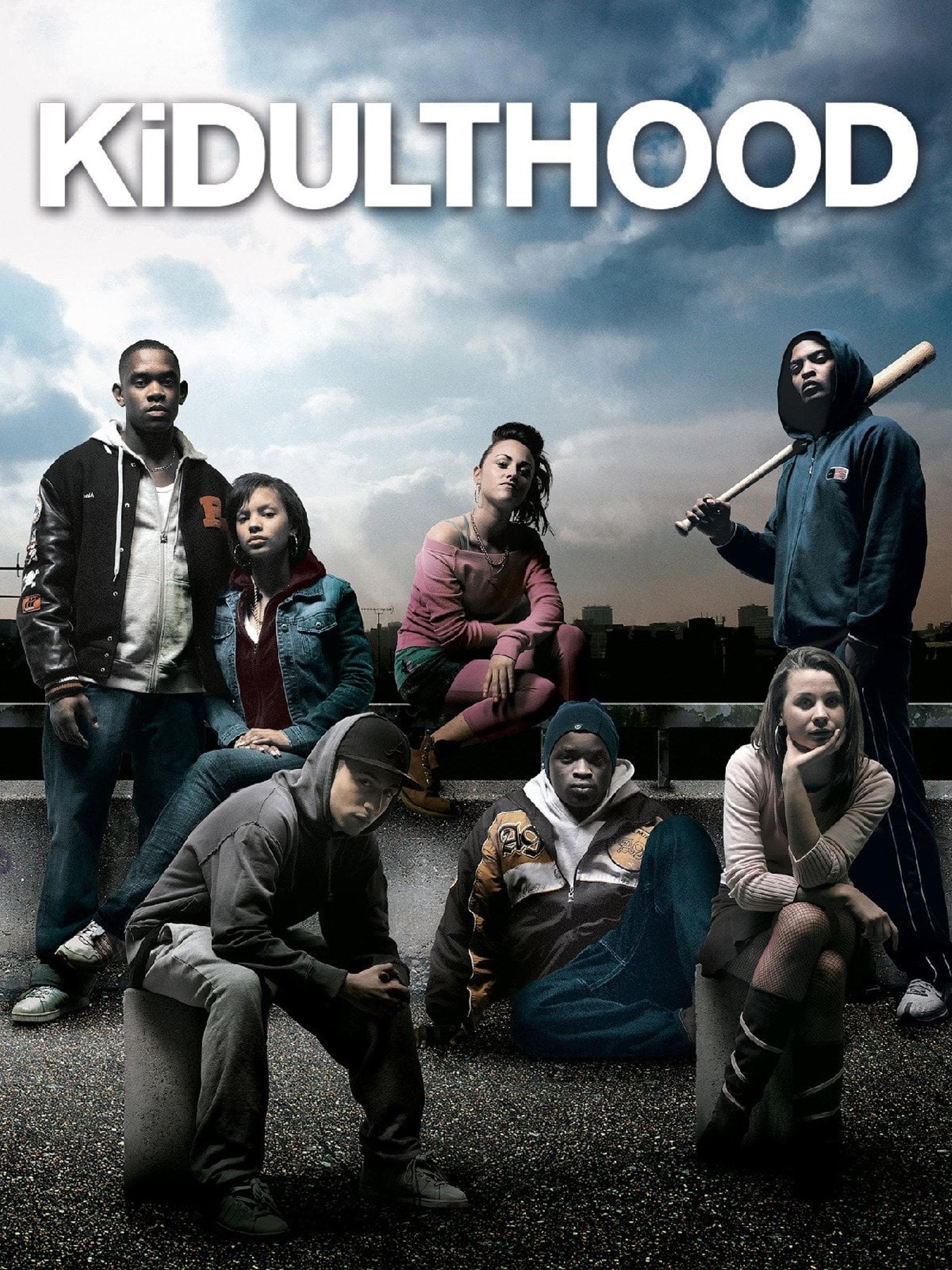 Kidulthood