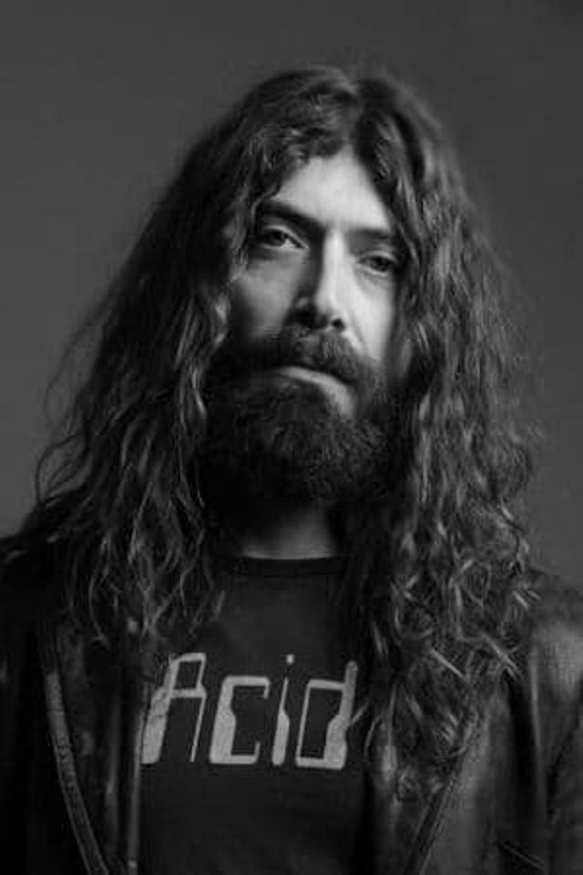 Michael Devin