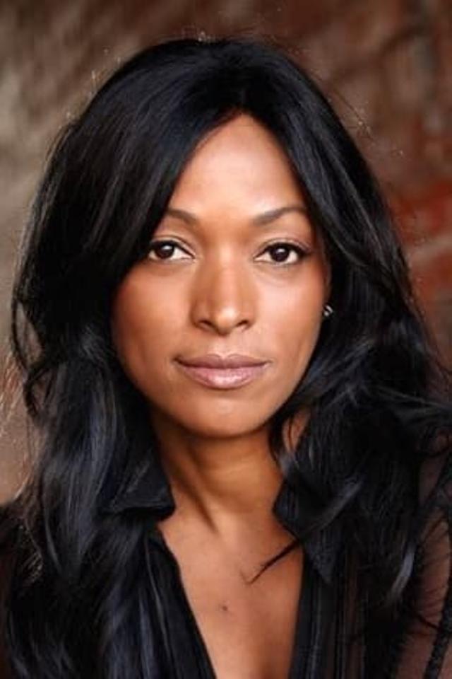 Kellita Smith