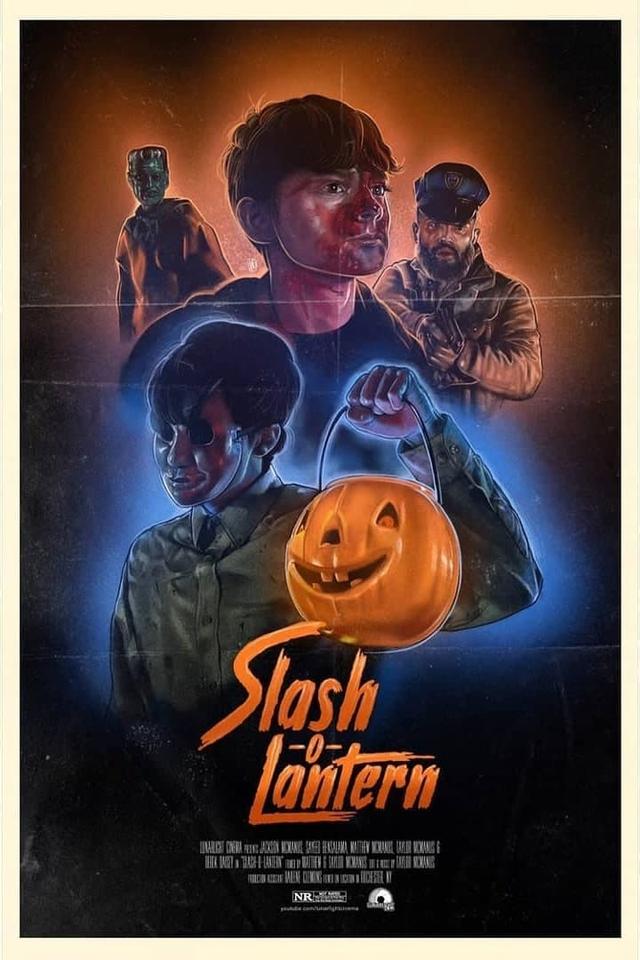 Slash-O-Lantern