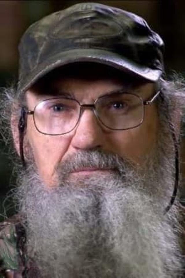 Si Robertson