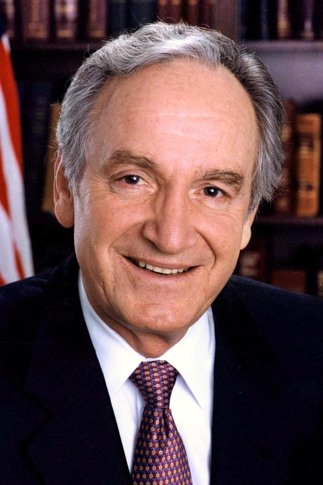 Tom Harkin