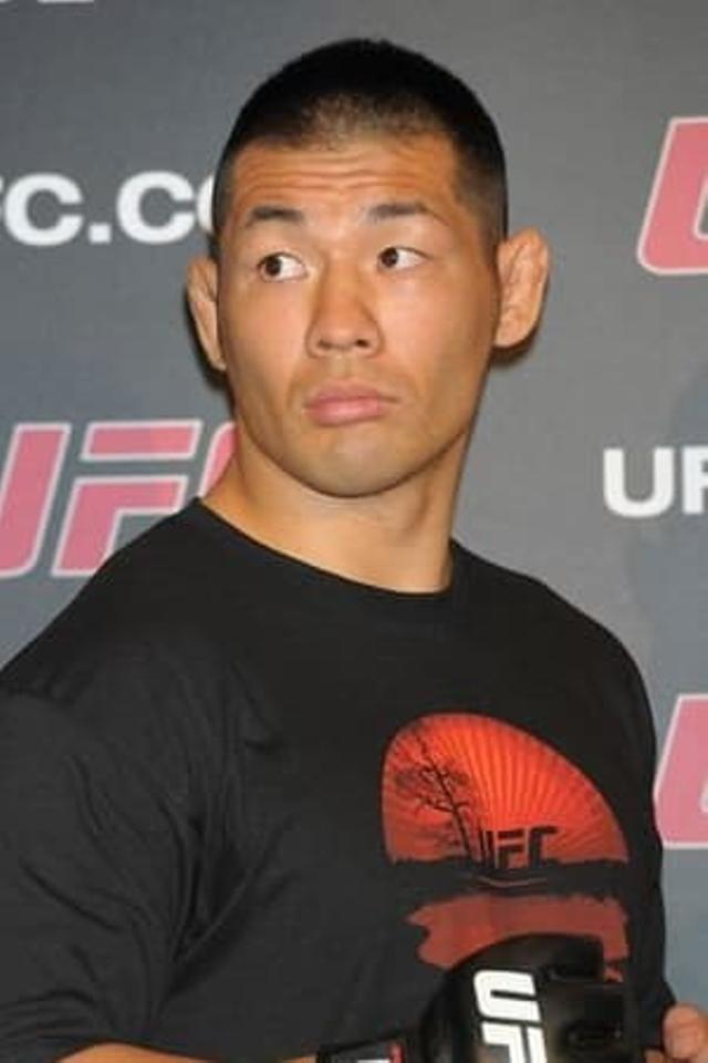 Riki Fukuda