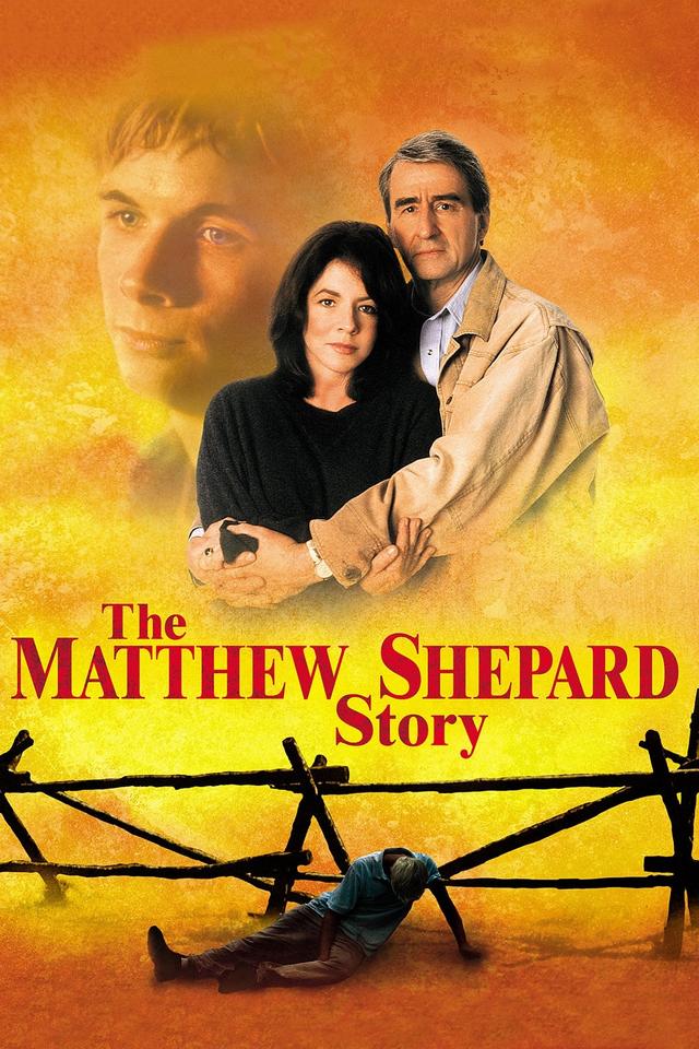 The Matthew Shepard Story