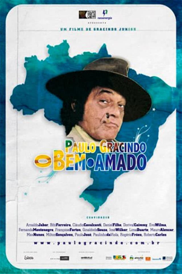 Paulo Gracindo - O Bem Amado