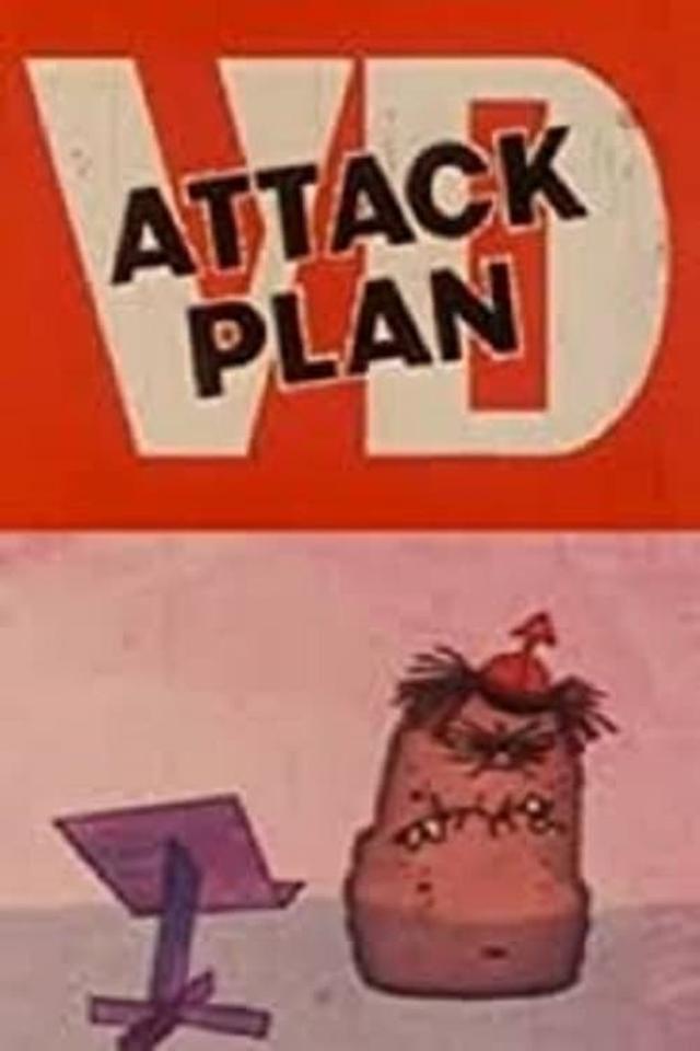 VD Attack Plan