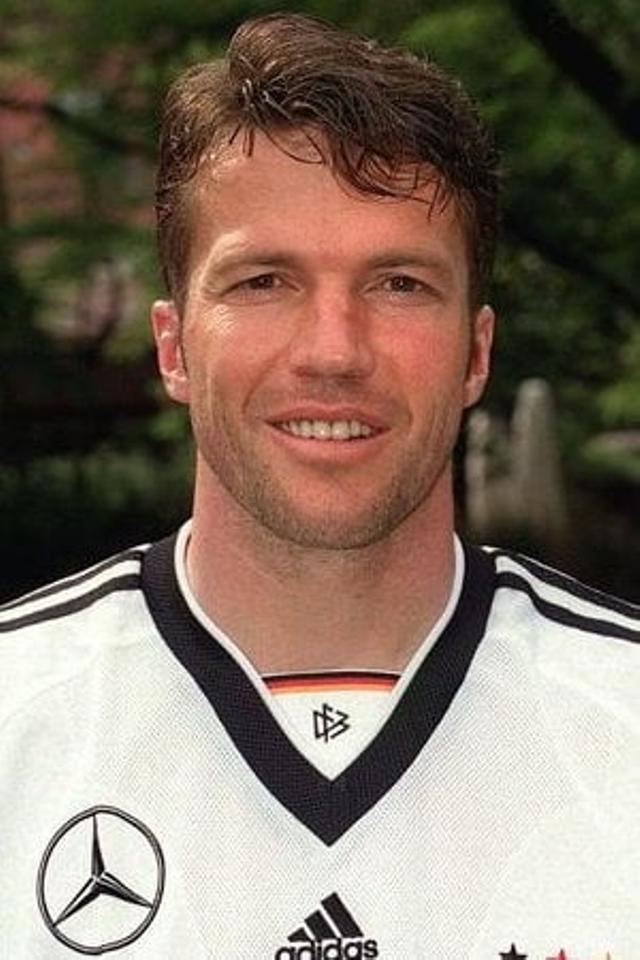 Lothar Matthäus