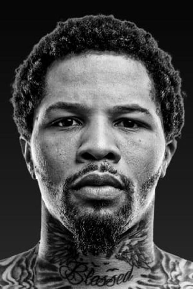 Gervonta Davis