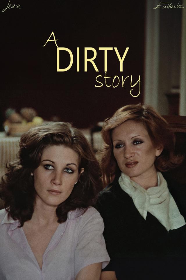 A Dirty Story