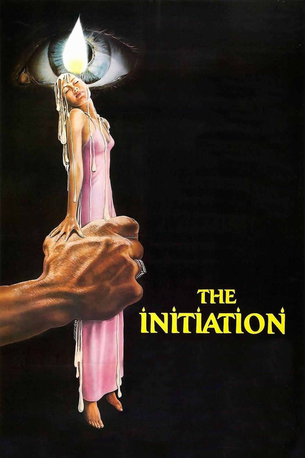 The Initiation