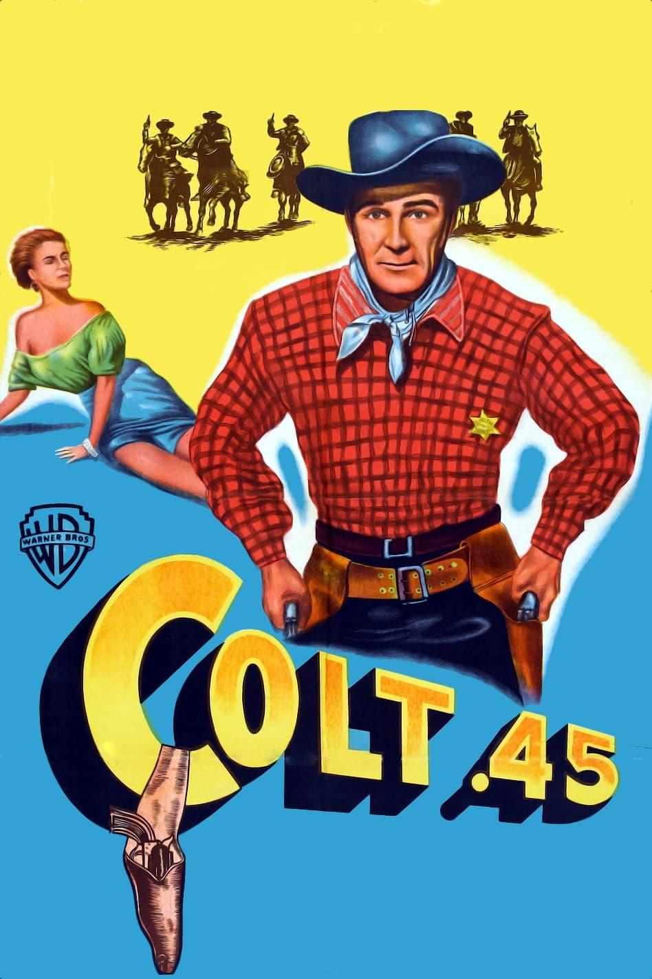 Colt .45