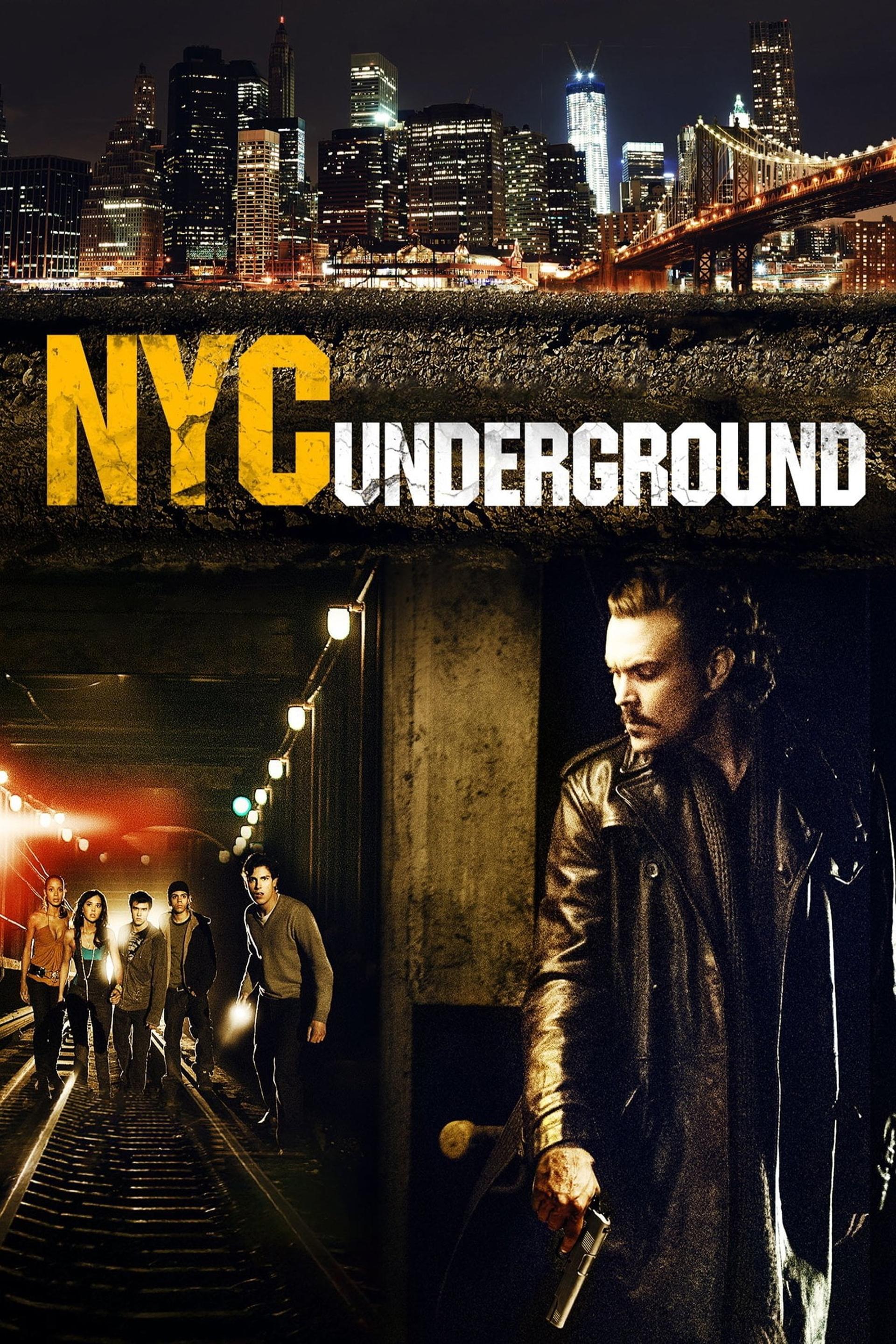 NYC Underground