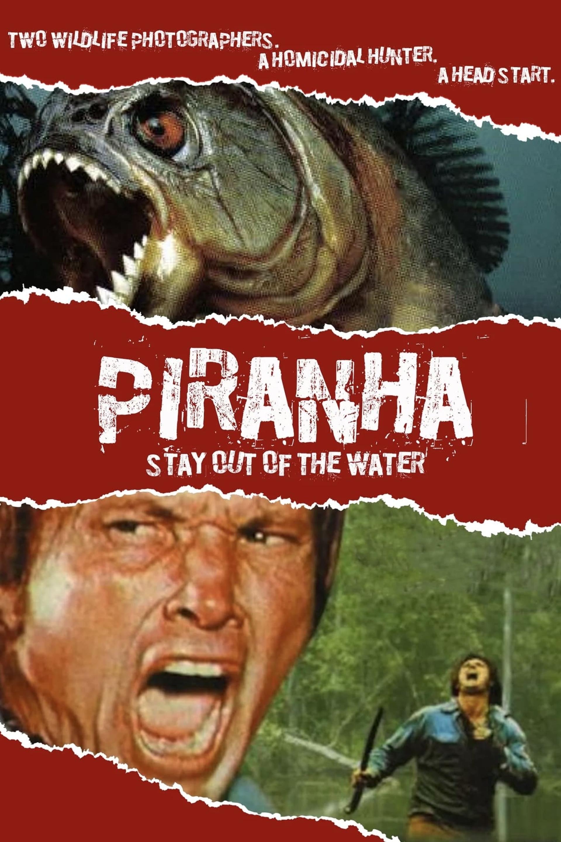 Piranha